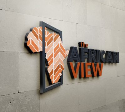 African View Logo