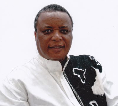 Andrew Wutawunashe Head shot