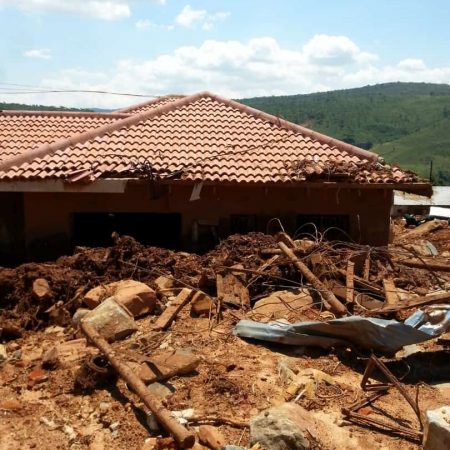 cyclone idai aftermath